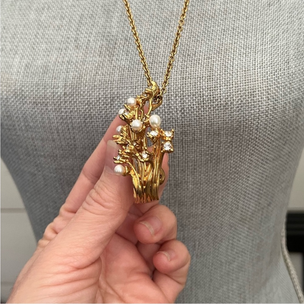 Alexander McQueen Necklace - Picture 10 of 16